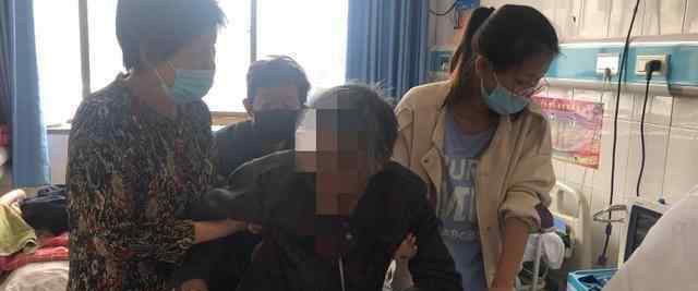 陕西活埋79岁母亲男子被批捕 登上网络热搜了！