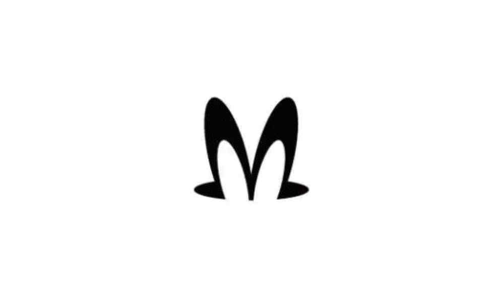 兔子形状的符号 【logofree】LOGO设计中什么是正负形？