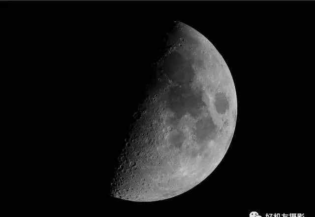 怎么拍月亮 专业摄影师教你拍摄月亮的18个要点