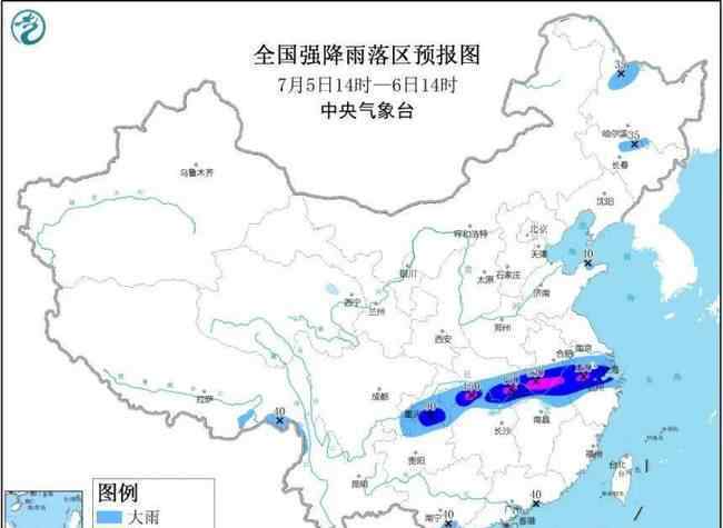 中国气象局启动三级应急响应 具体是什么情况？