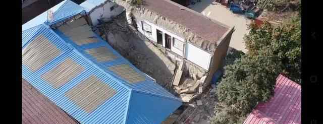 山西饭店坍塌29名死者中24人同村 到底什么情况呢？