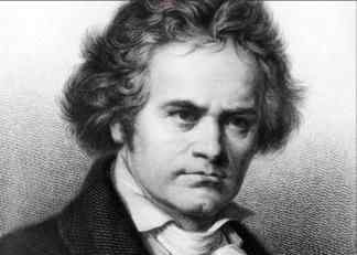 贝多芬头发将被拍卖 真相到底是怎样的？