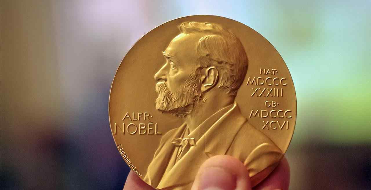 今年诺贝尔奖金上涨 比上一年度上涨了100万