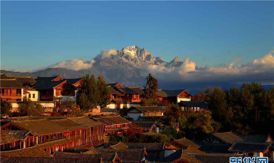 丽江恢复旅游营业 到底是什么状况？