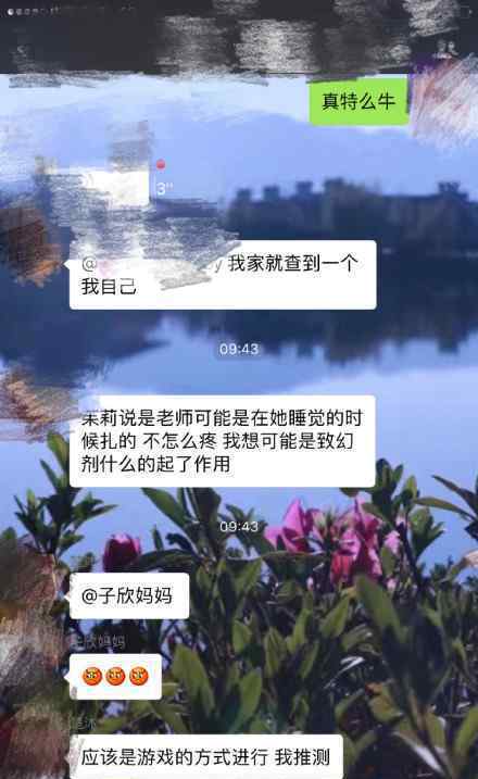 北京红黄蓝幼儿园 儿童被集体注射喂药性侵