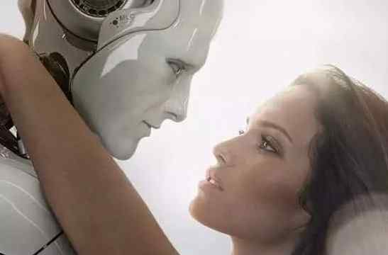 全球首款性爱机器人上市 可以与你谈恋爱并不断培养感情