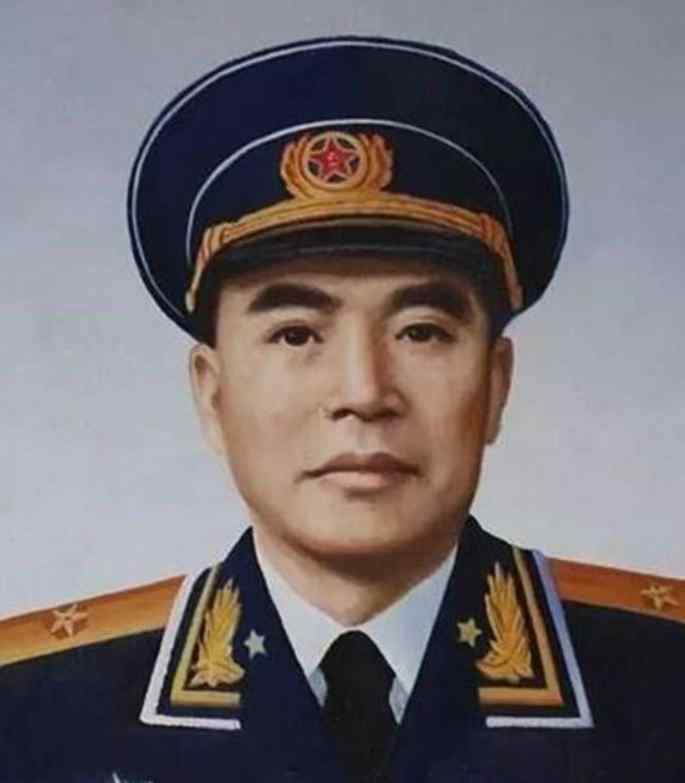 开国少将刘中华逝世 享年101岁因脏器衰竭离世