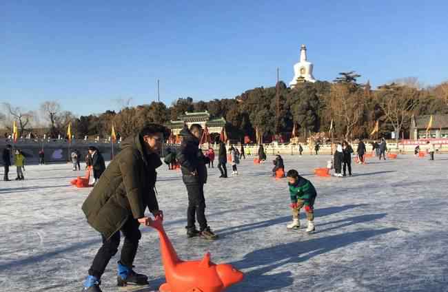 北京第三场雪 还原事发经过及背后原因！