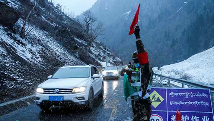 川藏线突发雪崩武警紧急救援 事件详情始末介绍！