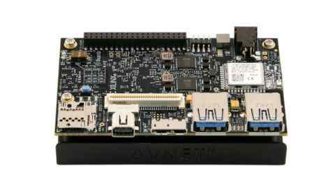 安富利 安富利推出Ultra96-V2开发板