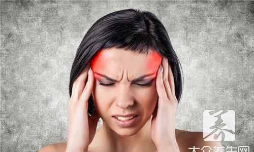 右眼疼是什么原因引起的 头疼眼睛疼是什么原因