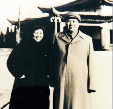 谢静宜在北京病逝 享年81岁