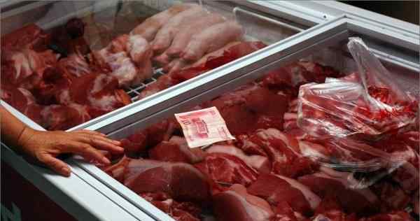 发改委回应猪肉涨价 真相到底是怎样的？