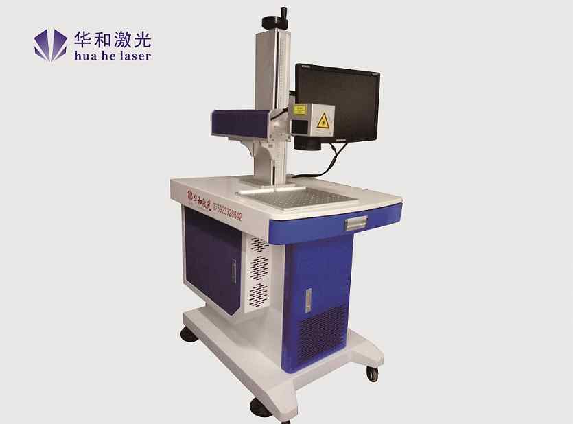 光纤激光打标机 光纤激光打标机和CO2激光打标机的区别