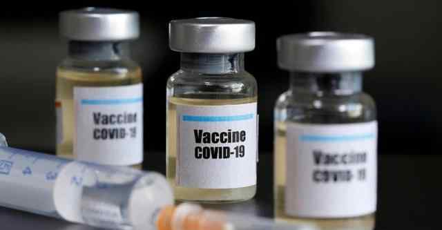 2021年才能大规模接种新冠疫苗 事件的真相是什么？