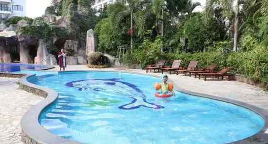 成年女子在儿童泳池溺亡 泳池赔偿74万余元