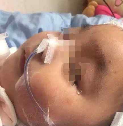 女童遭生母虐待数次脑死亡：如有来世 愿你能被温柔相待