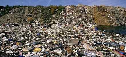 斯里兰卡退还英国数百吨有害垃圾 过程真相详细揭秘！