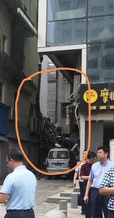 武汉酒店大楼坍塌 事情的详情始末是怎么样了！