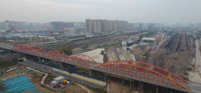 郑州彩虹桥拆除 事情的详情始末是怎么样了！