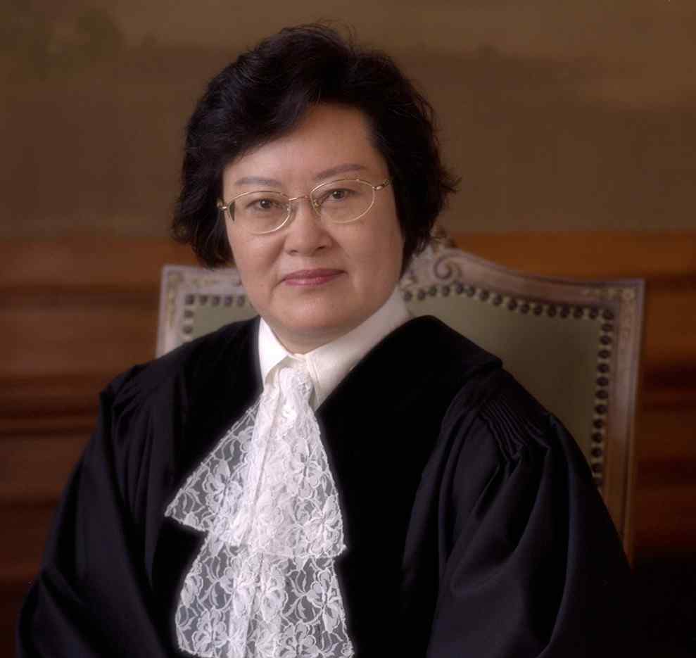 中国女法官当选国际法院法官 过程真相详细揭秘！