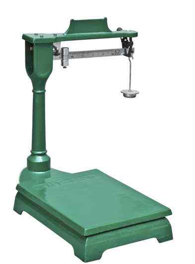 机械磅秤 机械台秤校准方法有几种 机械计重秤不准怎么校准