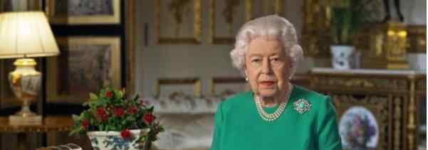 英国女王生日礼炮庆祝取消 还原事发经过及背后原因！