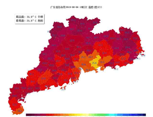 待命36小时 暴晒+暴雨模式，时代物业On call 36小时