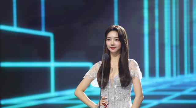 2020年韩国小姐冠军诞生 决赛要求选手素颜正装出镜