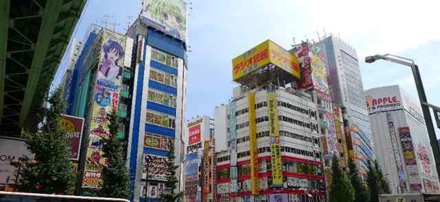 东京部分居民血液有害物质超标 全氟辛烷磺酸的危害