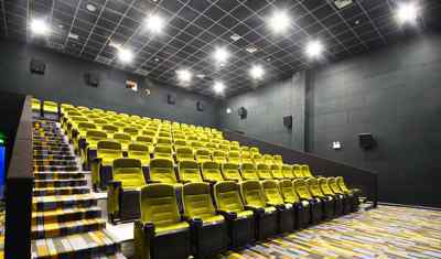低风险地区电影院7月20日可营业 究竟是怎么一回事?