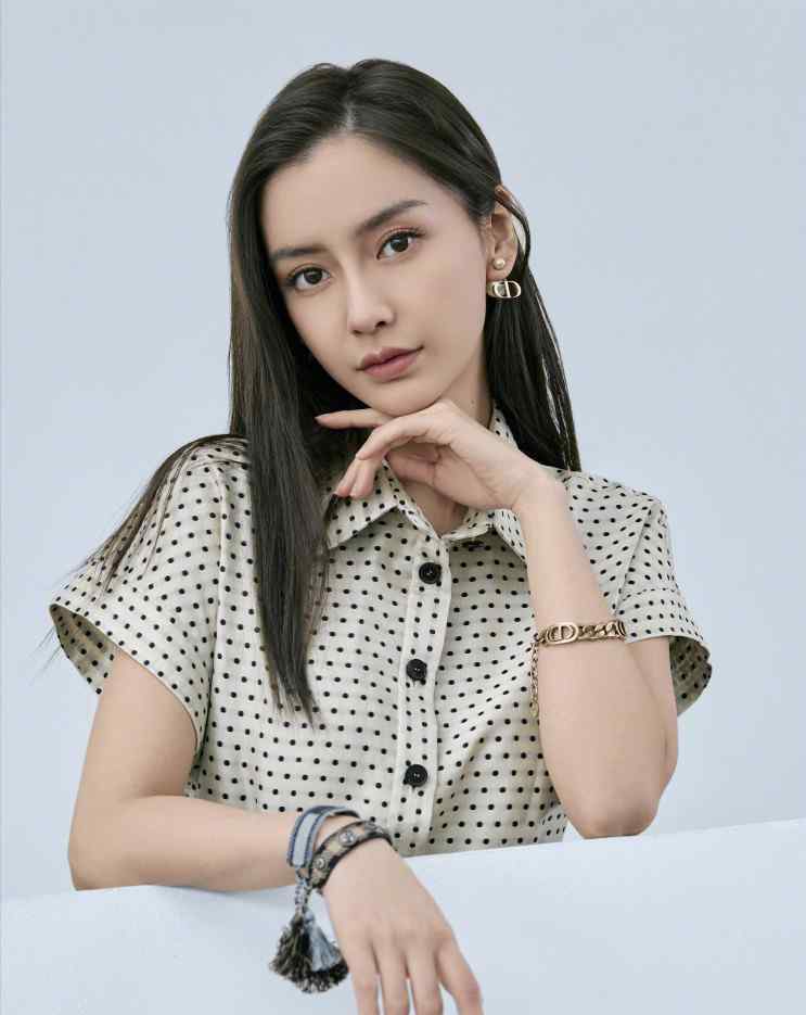 Angelababy 说实话有点失望 事情的详情始末是怎么样了！