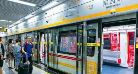 上海地铁将禁手机外放 具体怎么实施有处罚吗