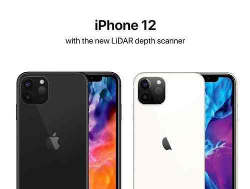 首批iPhone12订单发货了 果粉还是很多的