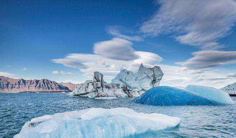 全球冰川湖面积不到30年增加51% 事情经过真相揭秘！