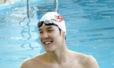 ​朴泰桓200米自由泳预赛淘汰 遭韩网友炮轰