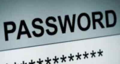 最常用密码出炉 看看你的密码安全吗？