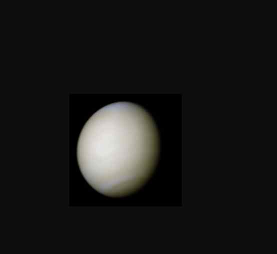 73au 2019年8月8日 金星过近日点附近