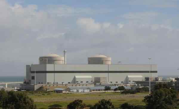 南非核电站故障 到底什么情况呢？