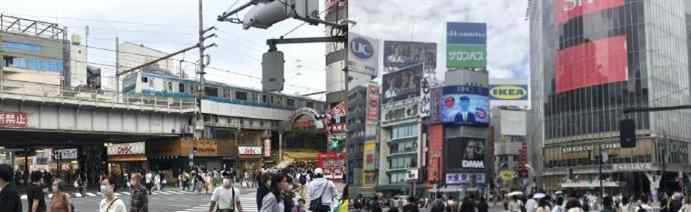 东京部分居民血液有害物质超标 全氟辛烷磺酸的危害