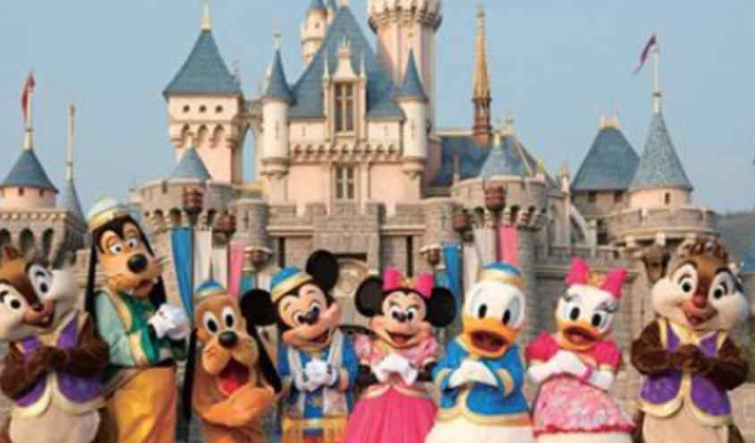 上海迪士尼门票首次低于半价 上海迪士尼半价票在哪里买