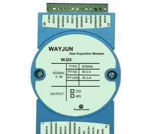 pt1000 Pt100、pt1000铂热电阻,转4-20ma信号如何采集转换