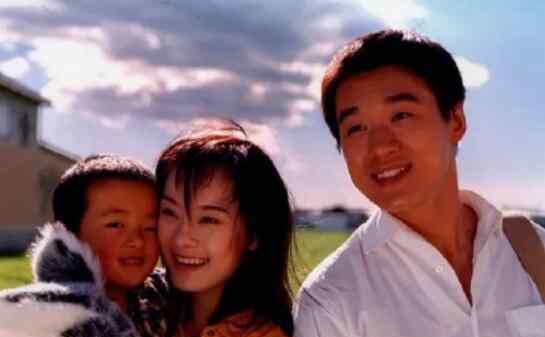 孙俪佟大为18年后再合作 孙俪结婚佟大为哭了怎么回事