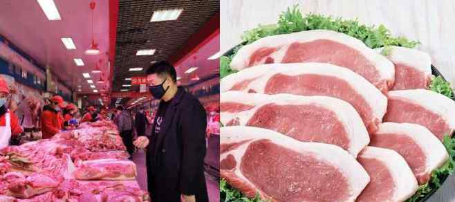 猪肉价格已连续两个多月下降 还会回涨吗？目前猪肉价格走势如何