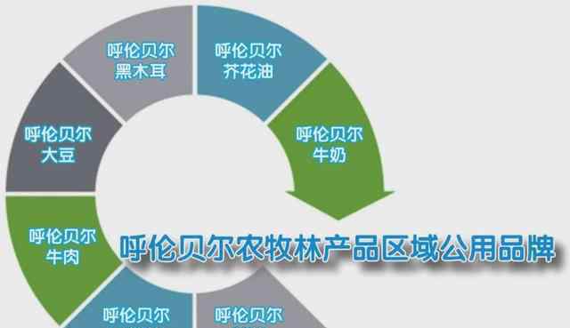 呼伦贝尔市大手笔打造“叫得响”的农牧林产品区域公用品牌