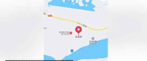 武汉新洲一自建私房工地发生垮塌 现在什么情况