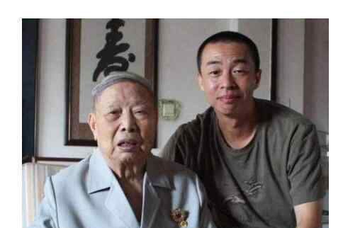 104岁开国少将杨思禄逝世 杨思禄个人资料介绍