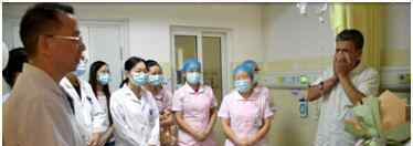 湖南24岁大学生开学日去世 捐献眼角膜和遗体令人敬佩