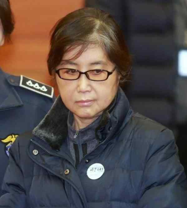 崔顺实获刑18年 事件的真相是什么？