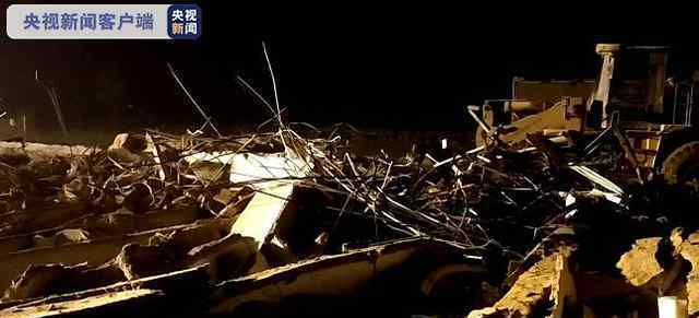 河北无极县珍珠棉厂爆炸已致7死 具体发生了什么？因为什么爆炸？